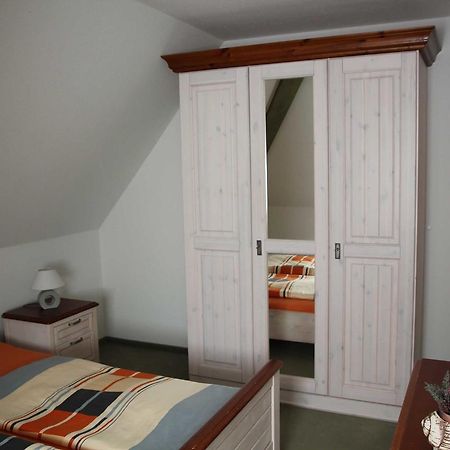 Fewo An Der Duene 5B Karlshagen Экстерьер фото