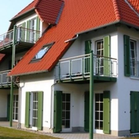 Fewo An Der Duene 5B Karlshagen Экстерьер фото
