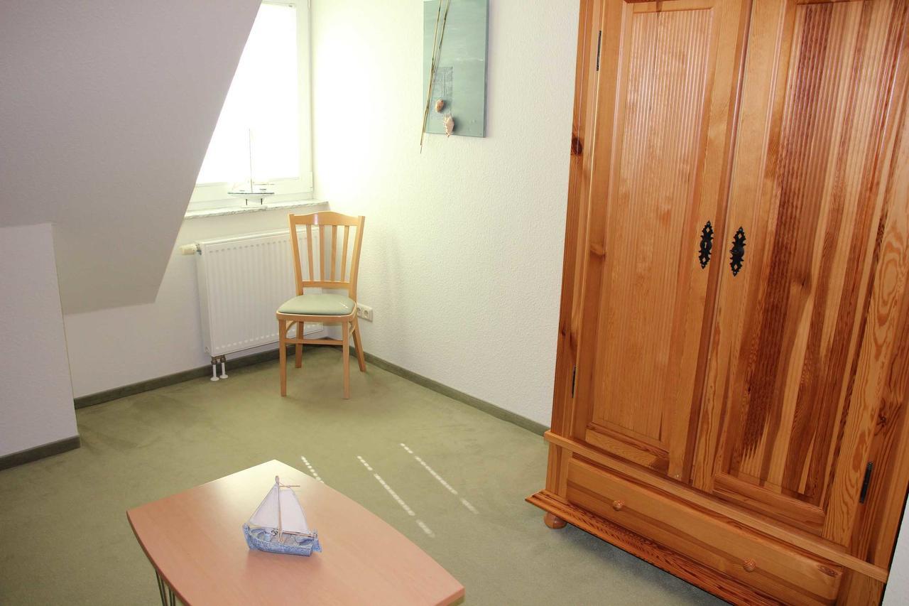 Fewo An Der Duene 5B Karlshagen Экстерьер фото